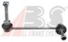 PORSC 99734306901 Rod/Strut, stabiliser